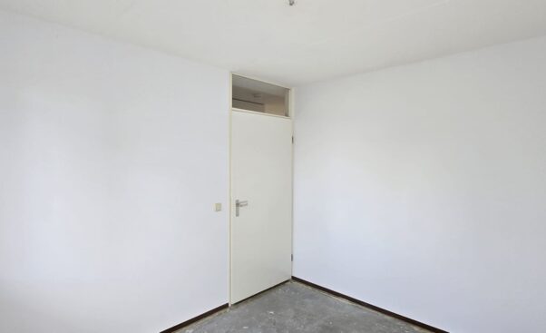 Schilder in Cuijk