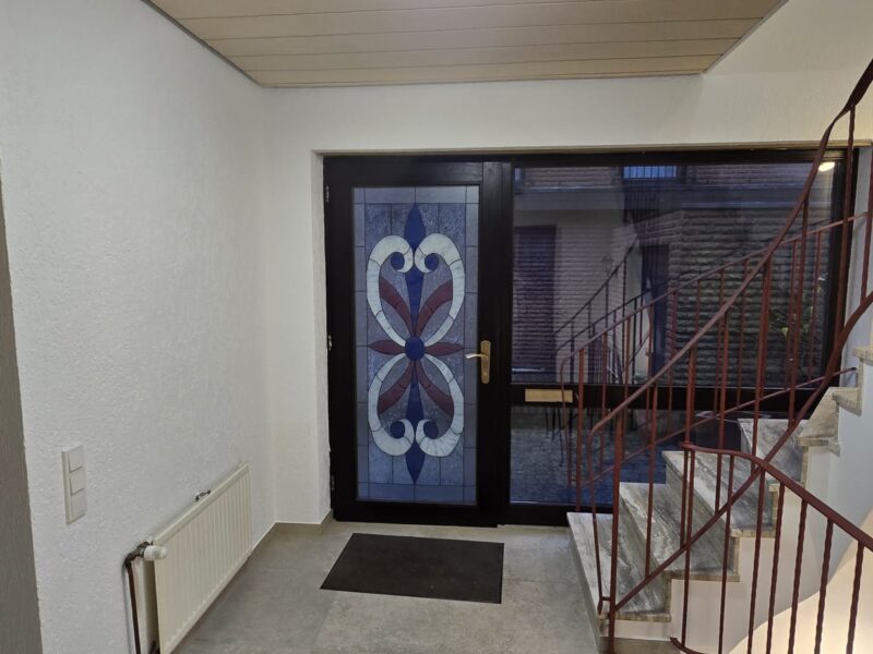 Schilder in Huissen